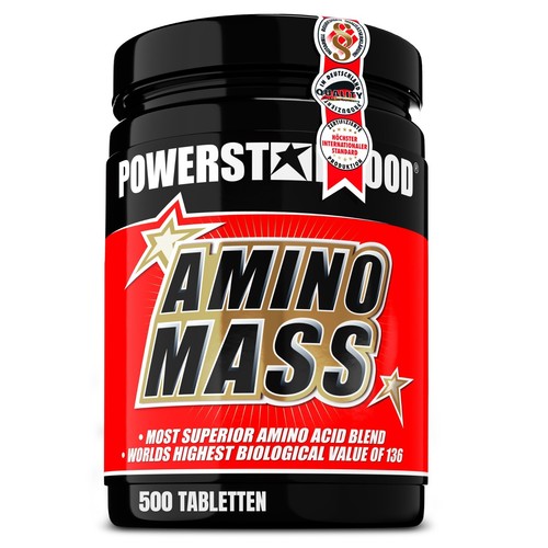 Amino mass - amino,