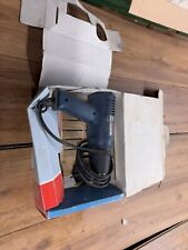 AEG POWERTHEM 600 EC HEISSLUFTPISTOLE HEISSLUFTGEBLÄSE DIY BASTELWERKZEUG 2000W VERSTELLBAR