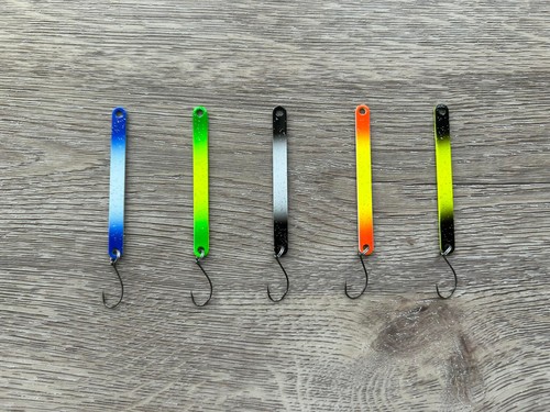 Trout stick hypno stripe 3g - hypno,