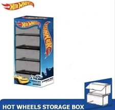 Orginal Hot Wheels Storage