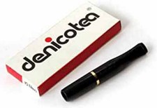 Denicotea Zigarettenspitze
