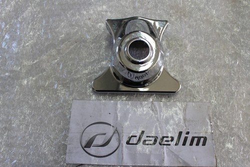 Daelim daystar 125 chrom - daystar,