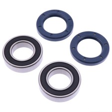 Radlager Satz vorne JMP passend für Moto Guzzi Norge 1200  Bj. 2006-2017