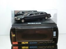 SUN STAR 10111 LINCOLN