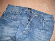 Lee Denver Jeans 34/36