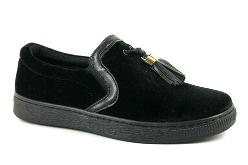Krush damenschuhe schwarz - krush, 7