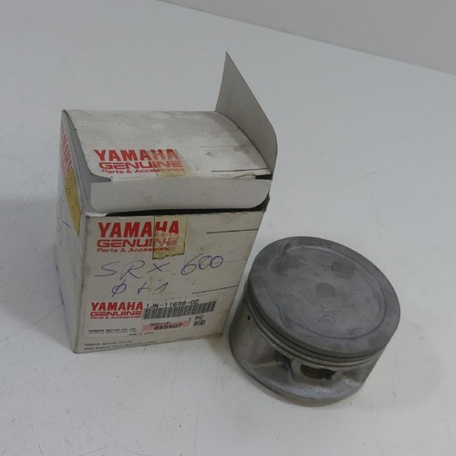 Yamaha srx 600 - 600, neu