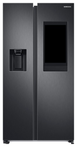 Samsung rs6ha8891b1 side - samsung,