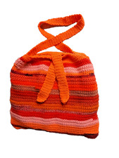 Shopper,Beuteltasche,Handarbei