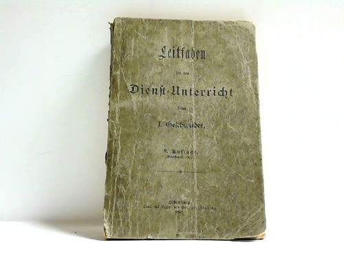 Leitfaden für den