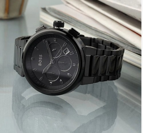 Hugo boss one herren quarzuhr - one,