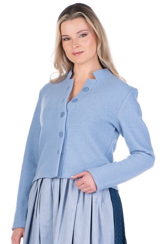 Damen walk jacke - walk, gerlos