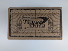 Divoom Times Gate - Cyberpunk