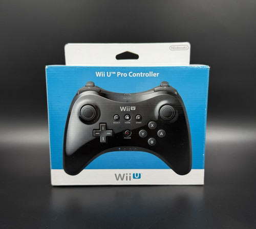 Original nintendo wii pro - wii, u