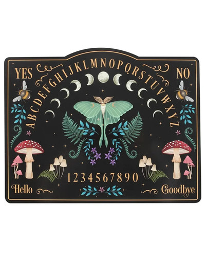 Magic forest ouija - magic, board