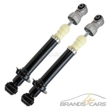 ATEC 2x STOSSDÄMPFER GAS