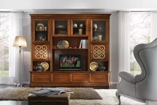 Wandschrank Wohnwand RTV