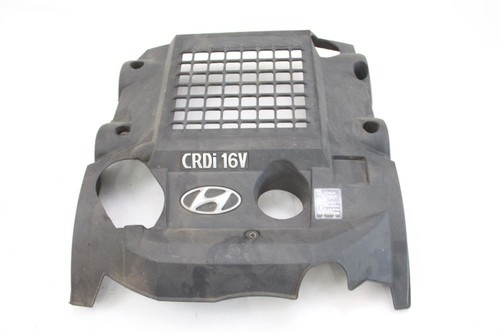 Motorabdeckung hyundai - motorabdeckung,