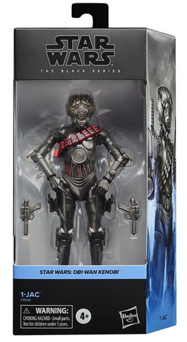 Hasbro star wars obi - -, obi-wan