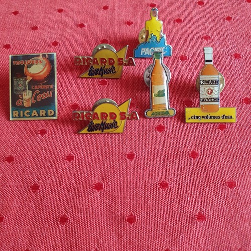 Ricard pastis pernod - ricard,