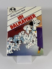 Mickys Junior-Buch 101