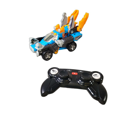 Vtech switch go - switch, dinos