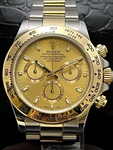 Rolex daytona 40mm ref - daytona, ref:116503