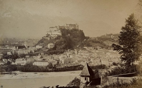 österreich salzburg fort - Österreich,,