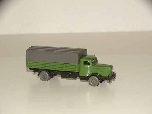 Wiking büssing 8000 - wiking,