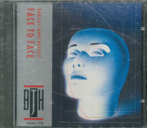 Barclay james harvest - barclay,