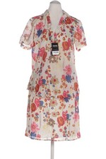 Esprit Anzug Damen Kostüm Set Zweiteiler Gr. EU 38 Baumwolle Mehrfarbig #4an3ioi