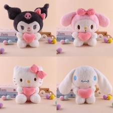 Sanrio Plüschfigur 22cm mit