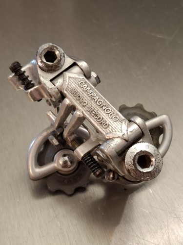 Schaltwerk hinten campagnolo - schaltwerk,