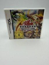 Bakugan battle brawlers - battle,