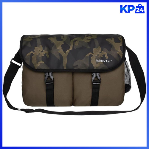 Angeltasche umhängetasche zum - angeltasche,