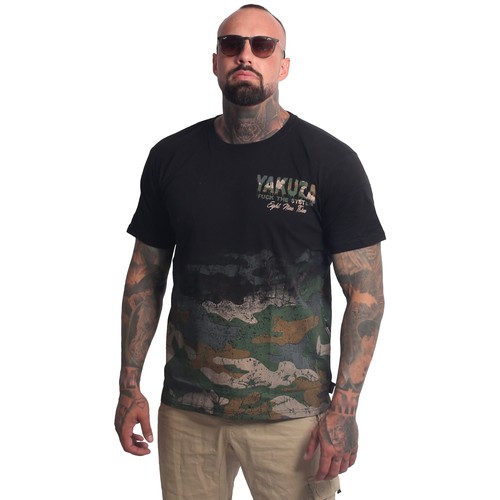 Neues yakuza herren silent - neues,