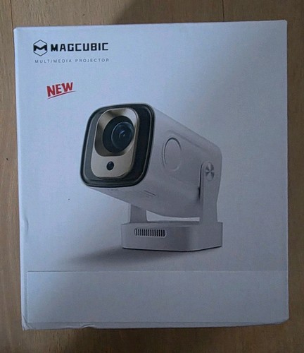Hy260 pro projektor full - full, hd