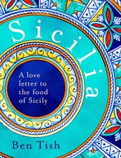 Sicilia love letter to - a,