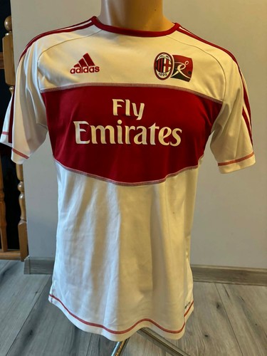 Damen trikot mailand xs - ac,