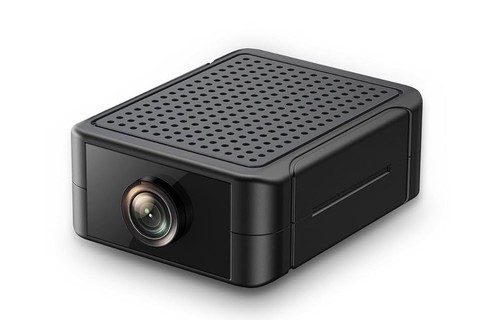 Mini kamera hd wlan - 4k,