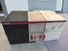 25 CD Box - Wolfgang Amadeus