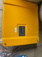 Gebrauchter Wechselrichter (nach Umbau der PV Anlage frei)  PIKO 10.1 basic SWAG