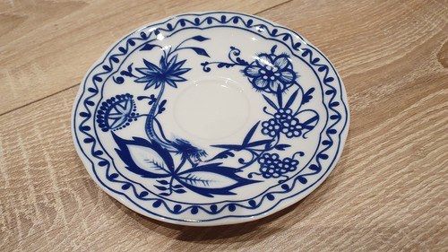 Untertasse i - tee),