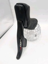 SRAM Red eTap 2s HRD Disc Schalthebel Links  double tap 2X11