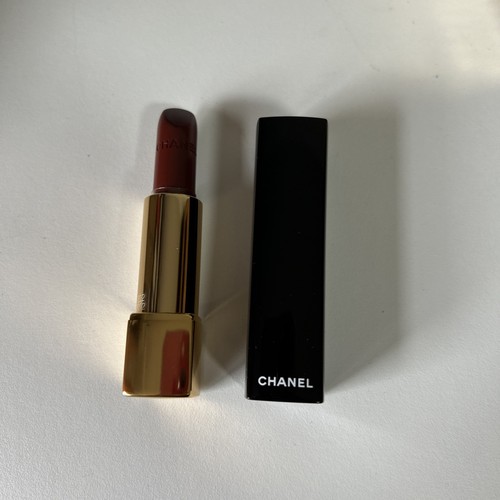 Chanel rouge allure luminous - chanel,