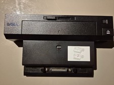 Dell E-Port-Plus (K09A) Dockingstation