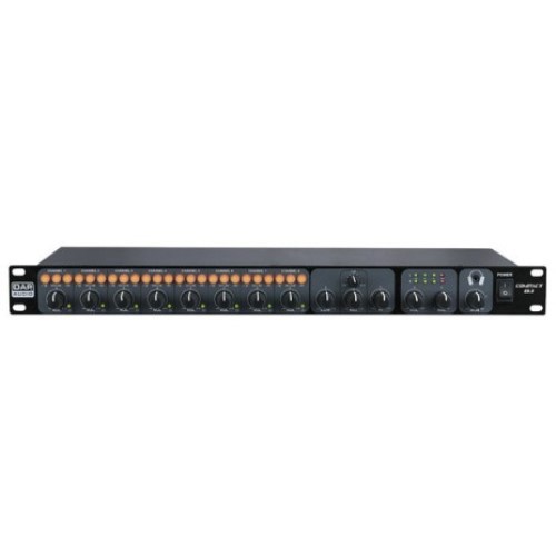 Dap audio compact neu - dap,