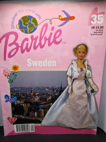 Vintage discover the world - the,
