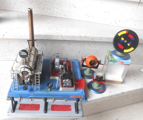 Wilesco d20 dampfmaschine mit - dampfmaschine,