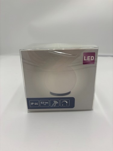 Kugel lampe emil lux mit - kugel,